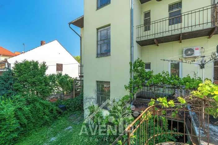 Prodej vily, Uherské Hradiště, Tř. Maršála Malinovského, 634 m2