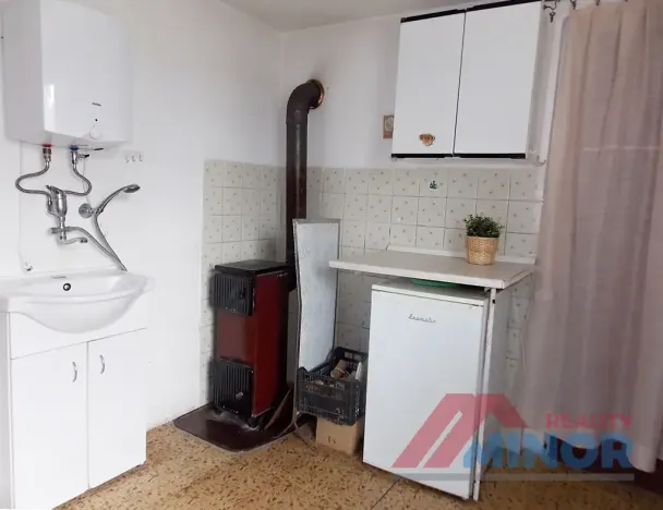 Prodej zahrady, Slaný, Navrátilova, 395 m2