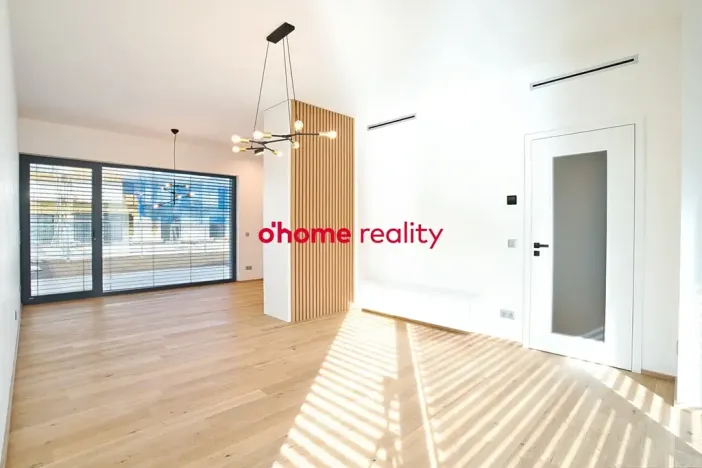 Pronájem bytu 3+kk, Olomouc, Ostrovní, 101 m2