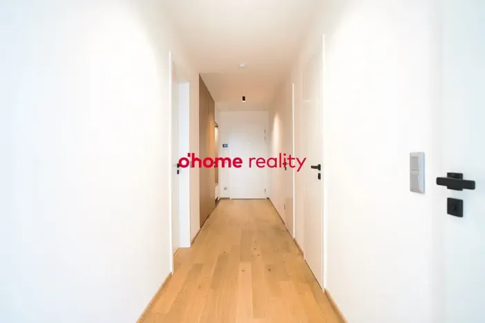 Pronájem bytu 3+kk, Olomouc, Ostrovní, 101 m2