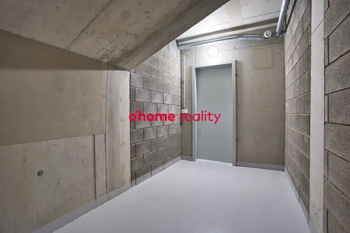 Pronájem bytu 3+kk, Olomouc, Ostrovní, 101 m2
