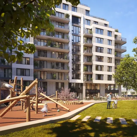 Prodej bytu 2+kk, Brno, 57 m2