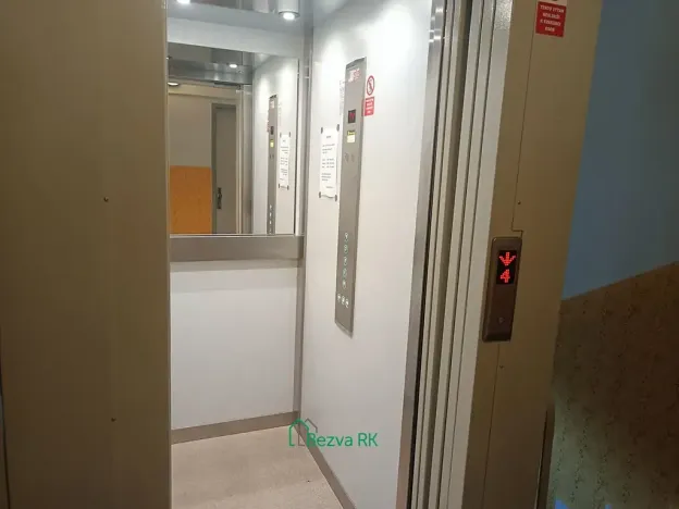 Prodej bytu 2+1, Beroun, Karla Čapka, 49 m2