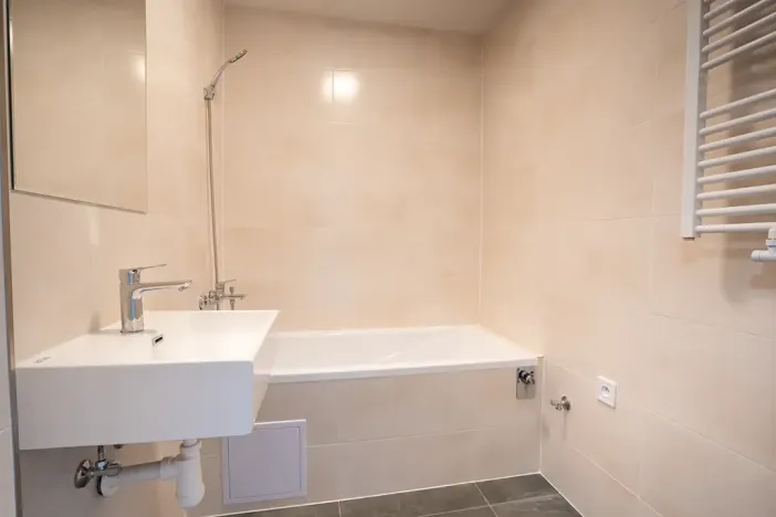 Prodej bytu 3+kk, Mnichovo Hradiště, Lidická, 67 m2
