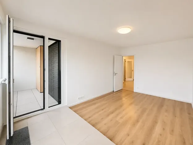 Prodej bytu 2+1, Brno, U Červeného mlýna, 57 m2