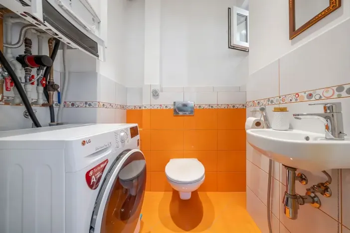 Prodej bytu 3+1, Kladno, Kordačova, 78 m2