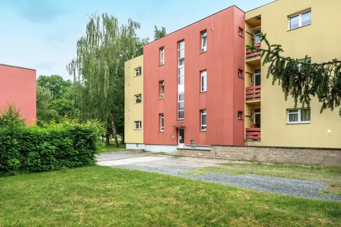 Prodej bytu 3+1, Kladno, Kordačova, 78 m2