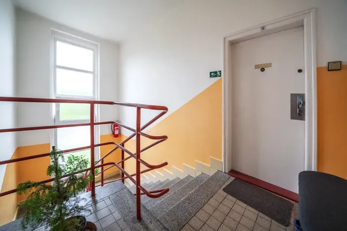 Prodej bytu 3+1, Kladno, Kordačova, 78 m2