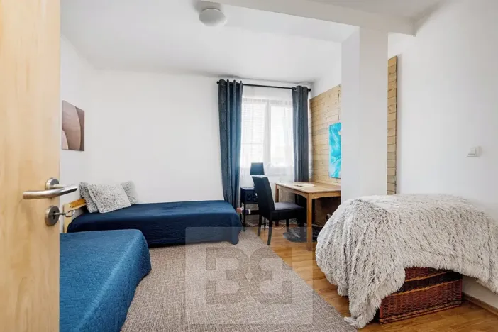 Prodej bytu 5+kk, Praha - Smíchov, Lidická, 185 m2