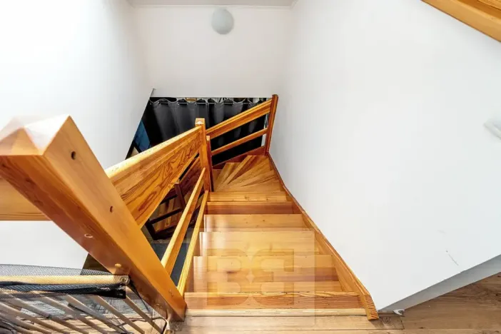 Prodej bytu 5+kk, Praha - Smíchov, Lidická, 185 m2