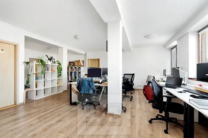 Prodej bytu 4+kk, Praha - Smíchov, Lidická, 134 m2