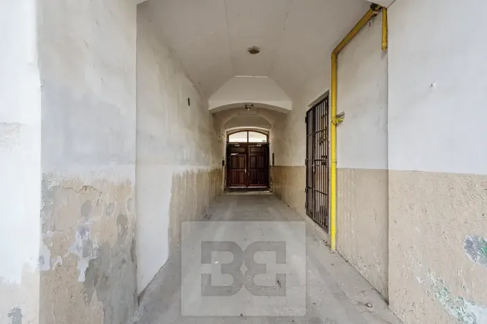Prodej bytu 4+kk, Praha - Smíchov, Lidická, 134 m2