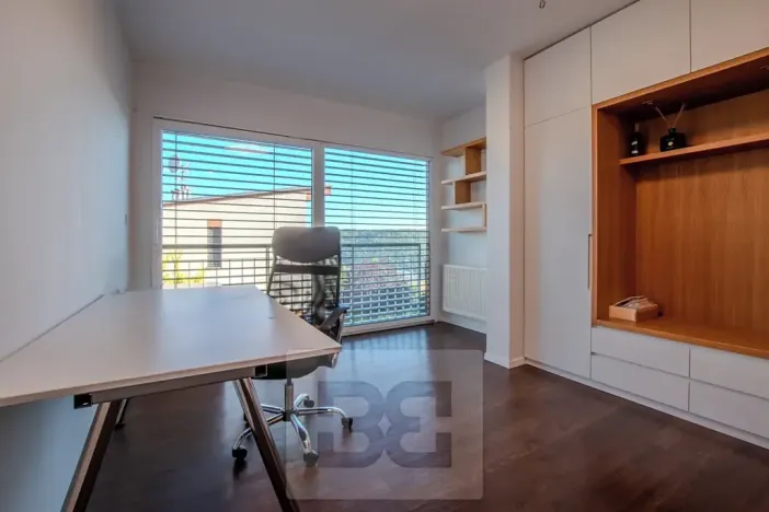 Pronájem bytu 3+kk, Praha - Velká Chuchle, 70 m2