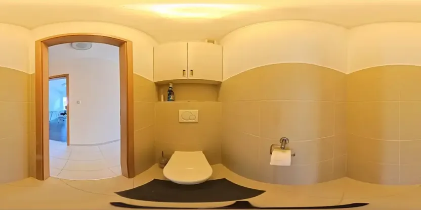 Pronájem bytu 3+kk, Praha - Velká Chuchle, 70 m2