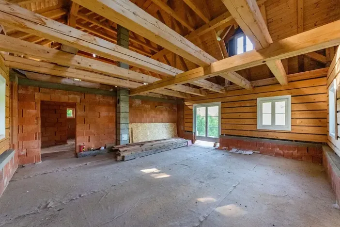 Prodej rodinného domu, Rudník, 222 m2