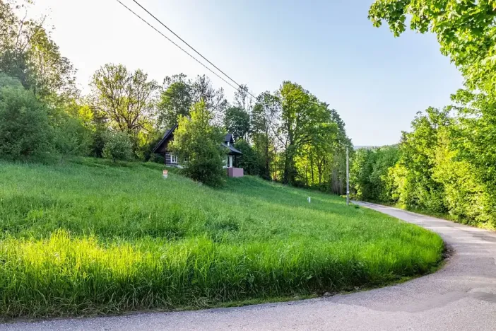 Prodej rodinného domu, Rudník, 222 m2