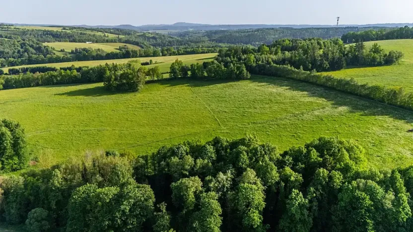 Prodej rodinného domu, Rudník, 222 m2
