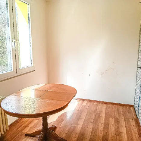 Pronájem bytu 3+1, Bílina - Teplické Předměstí, Sídliště Za Chlumem, 61 m2