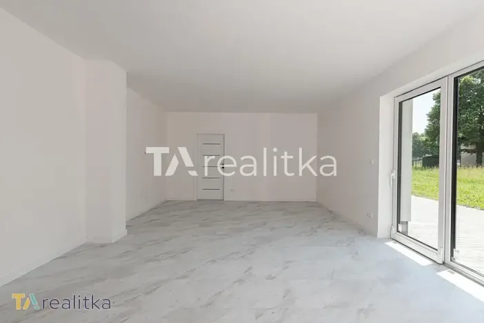 Prodej rodinného domu, Orlová, 17. listopadu, 104 m2