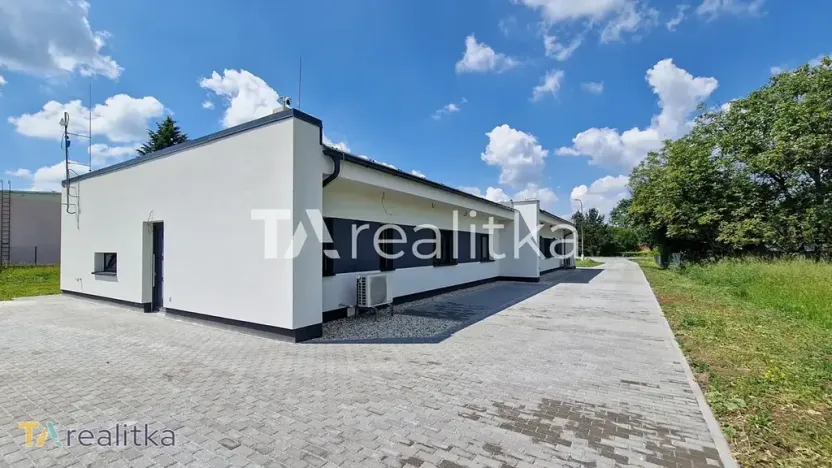 Prodej rodinného domu, Orlová, 17. listopadu, 104 m2