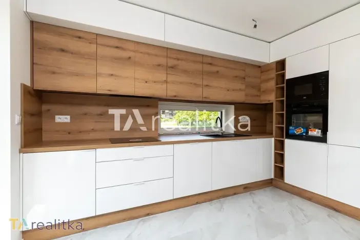 Prodej rodinného domu, Orlová, 17. listopadu, 104 m2