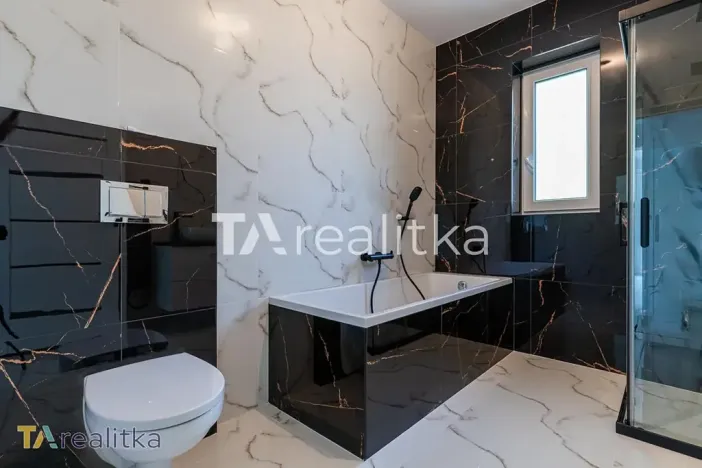 Prodej rodinného domu, Orlová, 17. listopadu, 104 m2