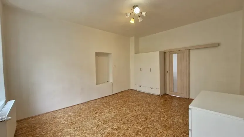 Pronájem bytu 2+1, Bruntál, Nerudova, 50 m2