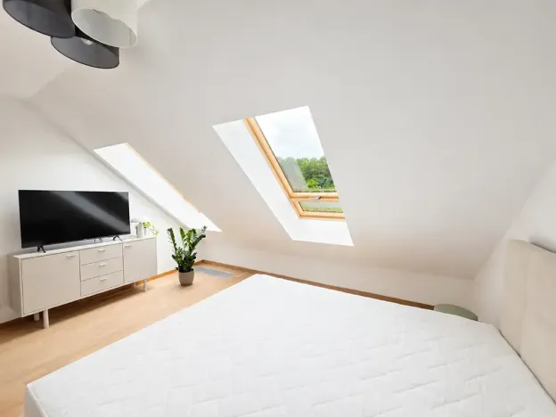 Prodej ubytování, Praha - Smíchov, Bieblova, 57 m2