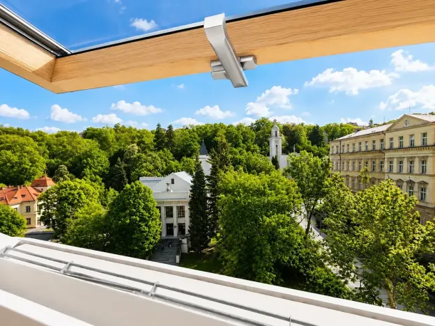 Prodej ubytování, Praha - Smíchov, Bieblova, 57 m2