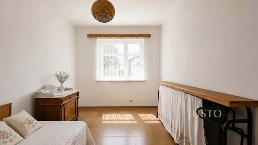 Prodej rodinného domu, Putim, 156 m2