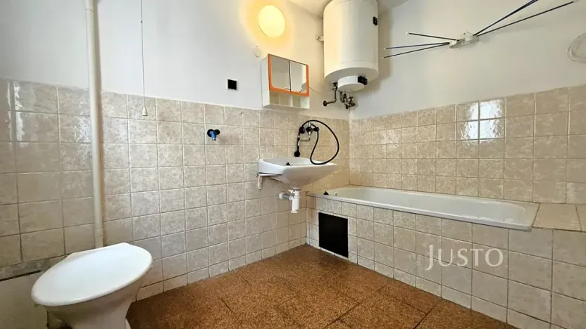 Prodej rodinného domu, Putim, 156 m2