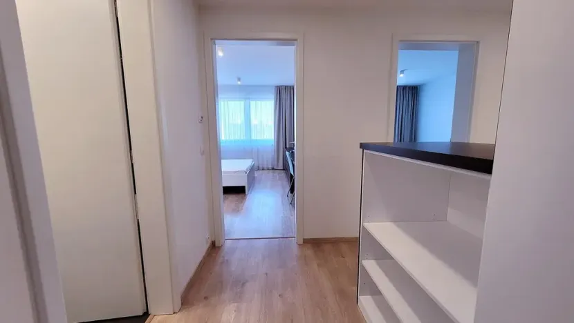 Pronájem bytu 2+1, Praha - Stodůlky, Mukařovského, 53 m2