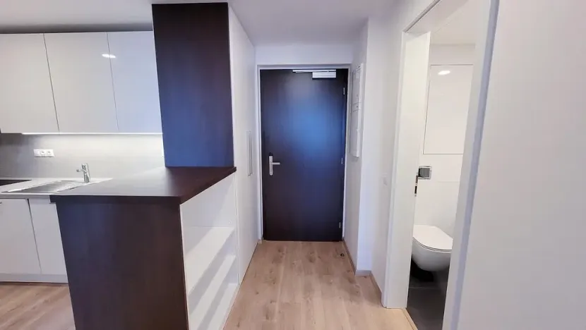 Pronájem bytu 2+1, Praha - Stodůlky, Mukařovského, 53 m2