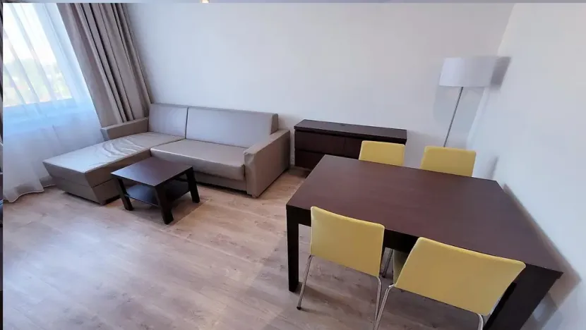 Pronájem bytu 2+1, Praha - Stodůlky, Mukařovského, 53 m2