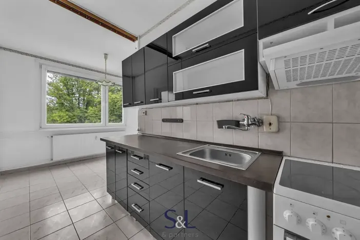 Prodej bytu 3+1, Mikulášovice, 65 m2