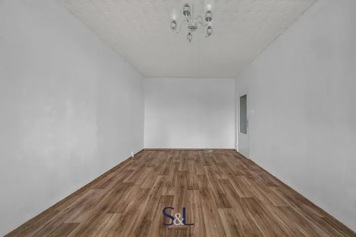 Prodej bytu 3+1, Mikulášovice, 65 m2