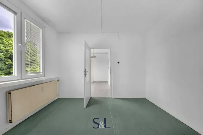 Prodej bytu 3+1, Mikulášovice, 65 m2