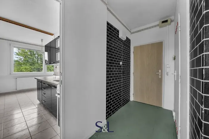 Prodej bytu 3+1, Mikulášovice, 65 m2