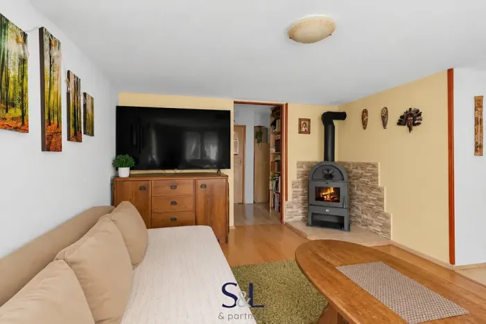 Prodej chalupy, Nová Ves nad Nisou, 180 m2