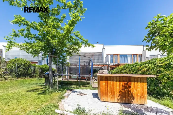 Prodej rodinného domu, Mníšek pod Brdy, V Edenu, 96 m2