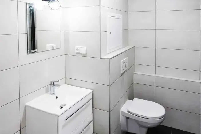Pronájem bytu 1+1, Hradec Králové, Na Rozhraní, 34 m2