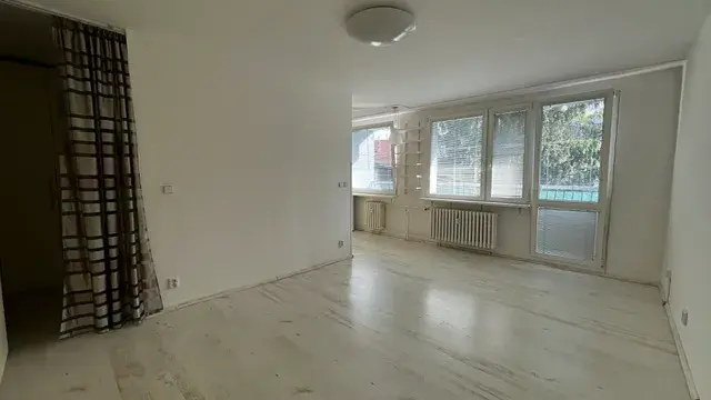 Pronájem bytu 1+1, Mělník, Kosmonautů, 42 m2