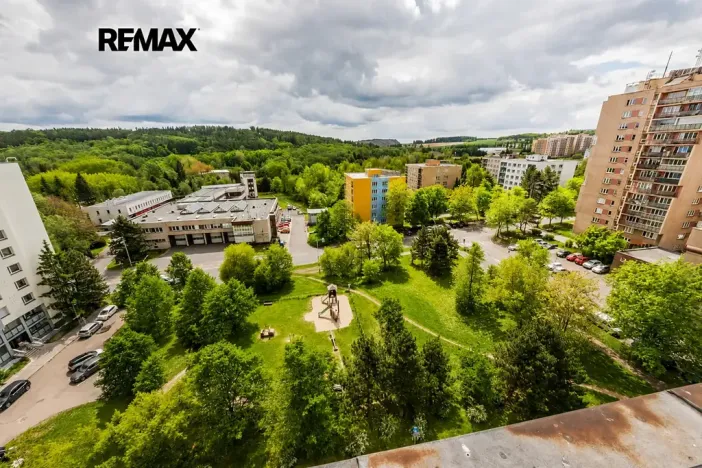 Prodej bytu 2+1, Příbram, Čechovská, 81 m2