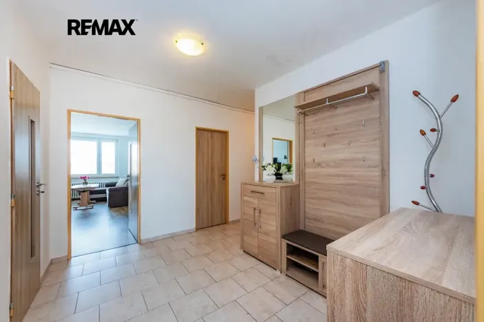 Prodej bytu 2+1, Příbram, Čechovská, 81 m2