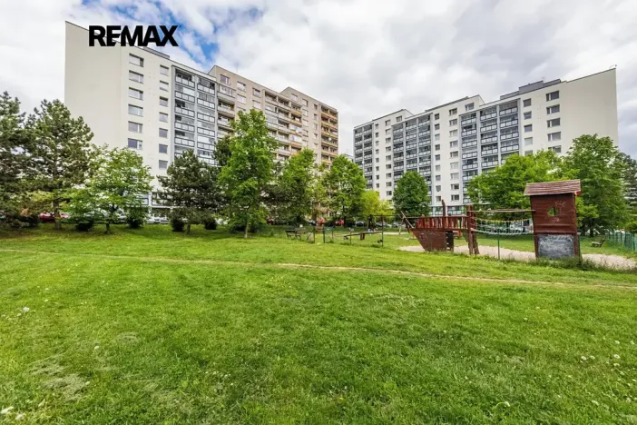 Prodej bytu 2+1, Příbram, Čechovská, 81 m2