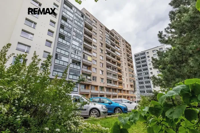 Prodej bytu 2+1, Příbram, Čechovská, 81 m2