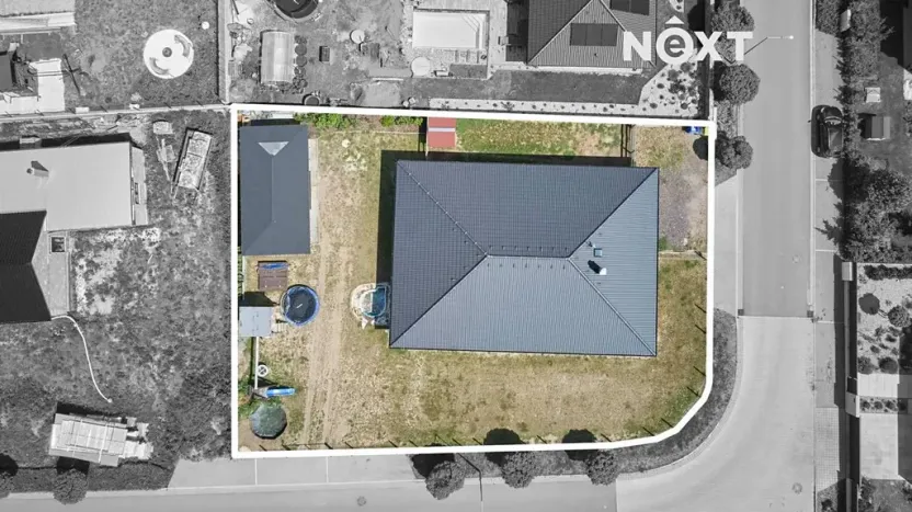Prodej rodinného domu, Nový Bydžov, Na Pile, 155 m2