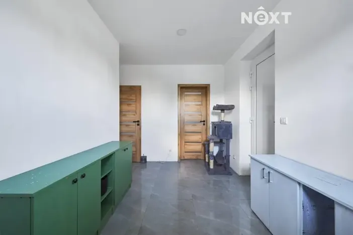 Prodej rodinného domu, Nový Bydžov, Na Pile, 155 m2