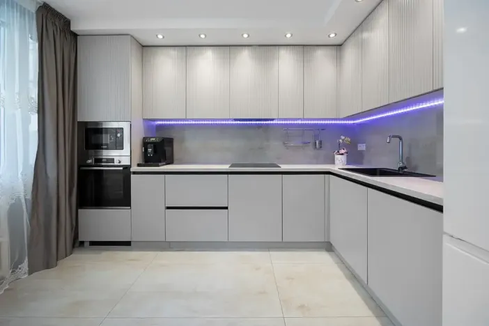 Prodej bytu 3+kk, Praha - Prosek, Jablonecká, 74 m2