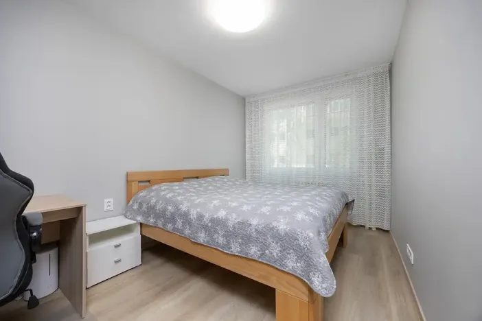 Prodej bytu 3+kk, Praha - Prosek, Jablonecká, 74 m2